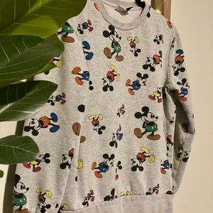 Disney Sweater